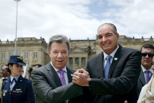 minagricultura
