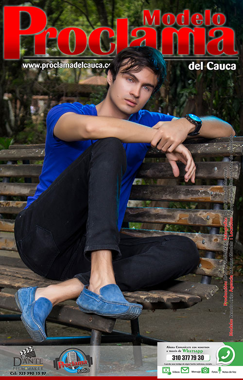 Renato Ariza 