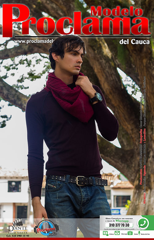 Renato Ariza 