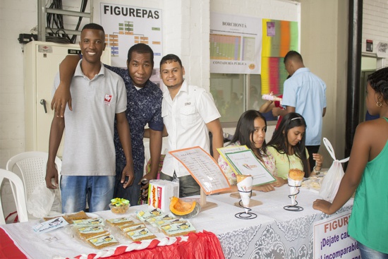 XVII Muestra Agroindustrial, Artesanal y de Servicios en el Campus Carvajal de la Univalle xvii-muestra-agroindustrial-artesanal-y-de-servicios-en-el-campus-carvajal-de-la-univalle11