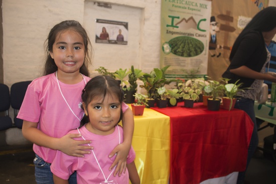 XVII Muestra Agroindustrial, Artesanal y de Servicios en el Campus Carvajal de la Univalle xvii-muestra-agroindustrial-artesanal-y-de-servicios-en-el-campus-carvajal-de-la-univalle15