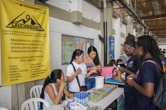 XVII Muestra Agroindustrial, Artesanal y de Servicios en el Campus Carvajal de la Univalle xvii-muestra-agroindustrial-artesanal-y-de-servicios-en-el-campus-carvajal-de-la-univalle9