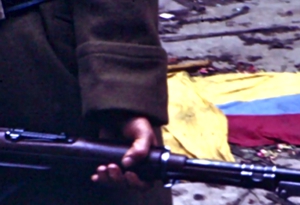Y NO HA CESADO LA HORRIBLE NOCHE EN COLOMBIA y-no-ha-cesado-la-horrible-noche