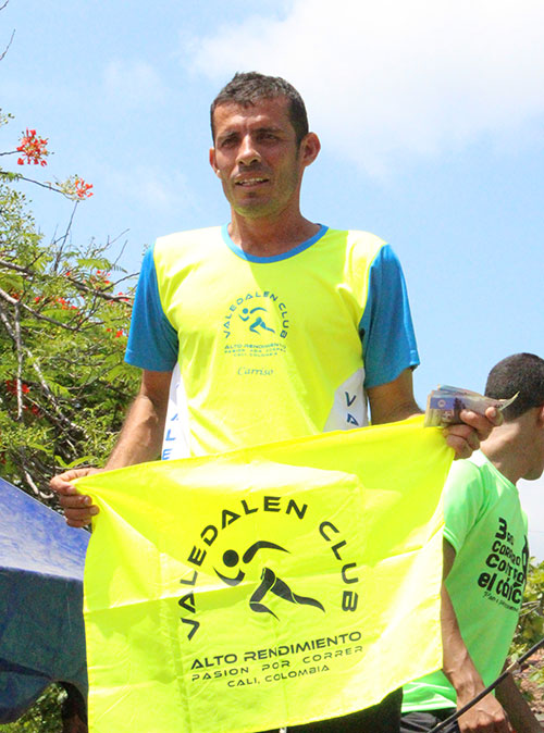 ganador