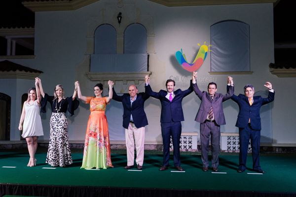 Formalizan emprendimiento turístico vallecaucano 