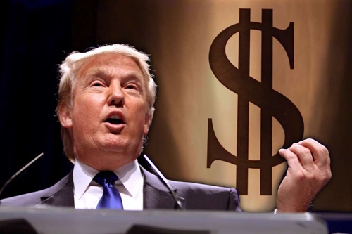 Donald Trump donald-trump