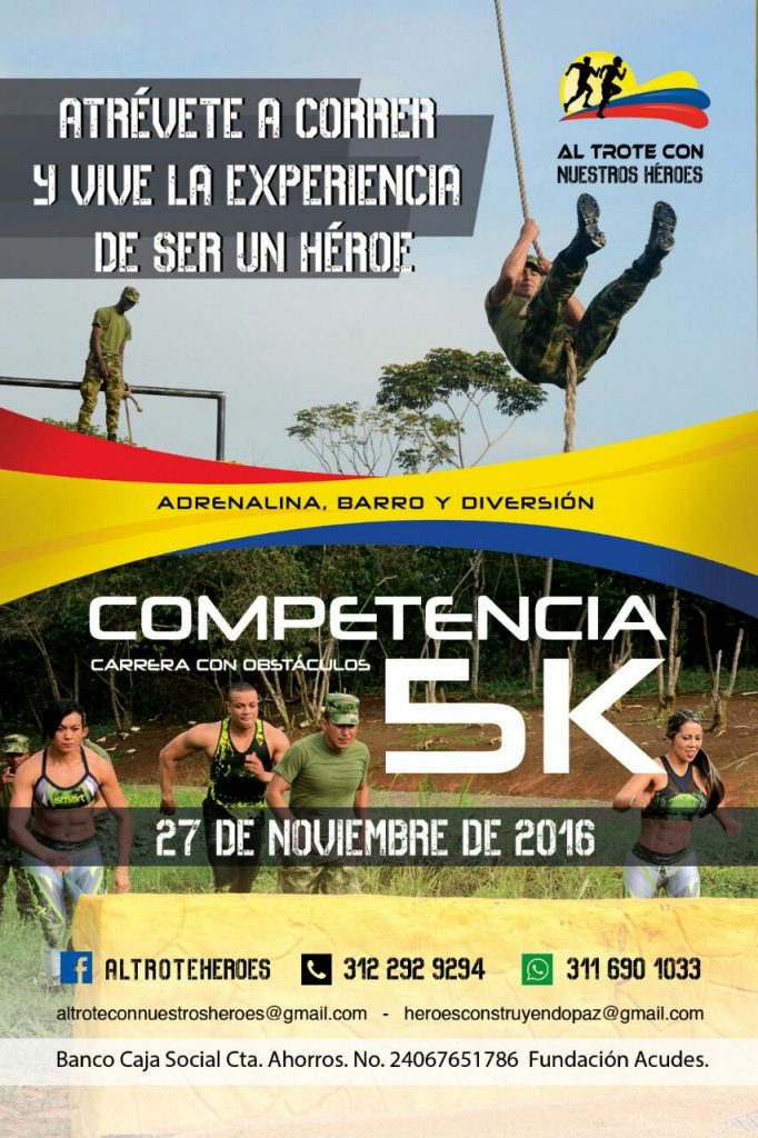 5k
