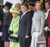 la-primera-dama-en-londres