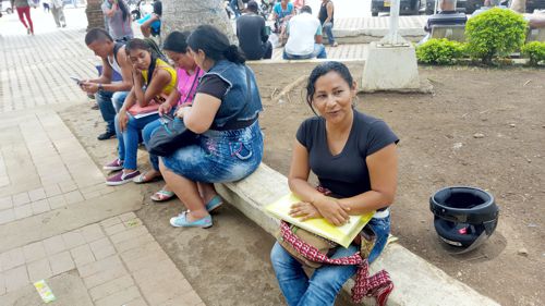 Asocomunal Santander de Quilichao maribel-guejia-1