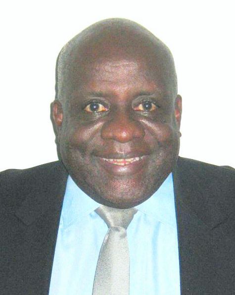 Nestor Raul Charrupi Jimenez NEGROS O AFROCOLOMBIANOS
