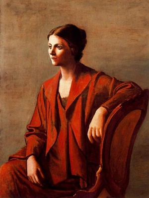 picasso-retrato-de-olga