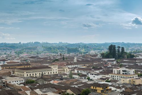 popayan