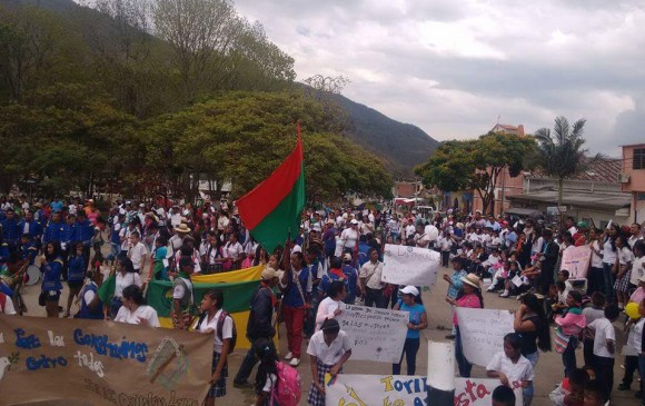 Toribío no recibirá subsidio FOES