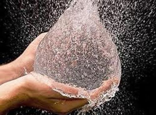 agua