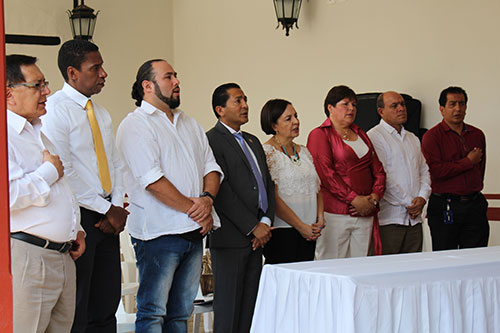 docentes