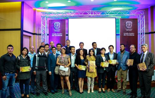 Premio de Periodismo Caucano 2014 premio-de-periodismo-unicauca-ceo