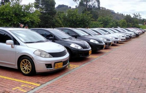 Anuncian descuentos por pronto pago del impuesto vehicular en el Cauca anuncian-descuentos-por-pronto-pago-del-impuesto-vehicular-en-el-cauca