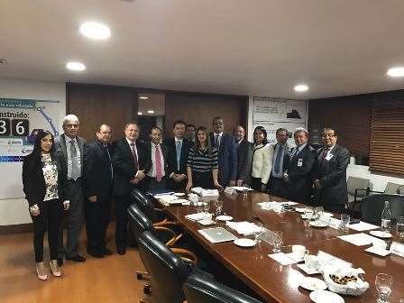 Sistema Universitario Estatal ascun