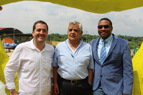 Centro Recreativo la Ceiba, Puerto Tejada comfacauca-10