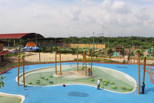 Centro Recreativo la Ceiba, Puerto Tejada comfacauca-11