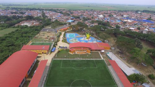 CAUCA: UNA JOYA PARA PRESUMIR