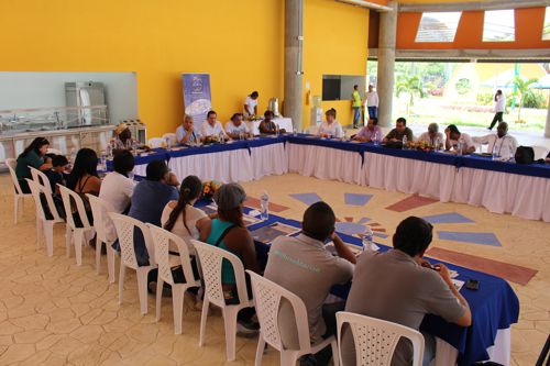 Centro Recreativo La Ceiba, Puerto Tejada comfacauca-3