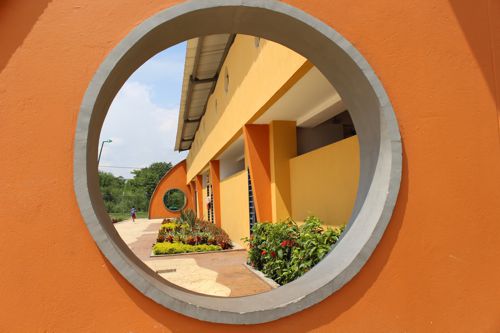 Centro Recreativo la Ceiba, Puerto Tejada comfacauca-5
