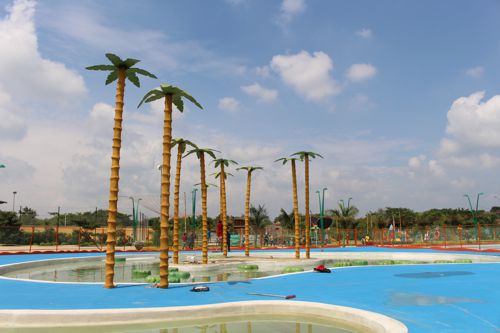 Centro Recreativo la Ceiba, Puerto Tejada comfacauca-8