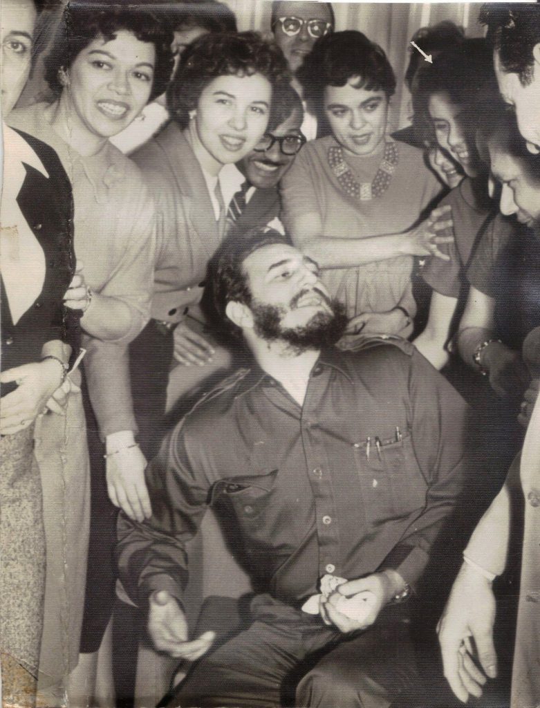 con-fidel
