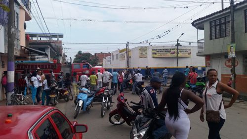 Foto Puerto Tejada, tomada del Facebook de Gloria Ines Horduhy gloria-ines-horduhy-1