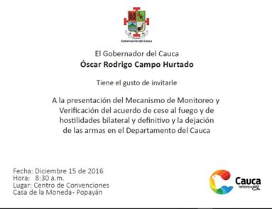 gobernacion
