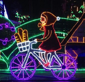 iluminacion