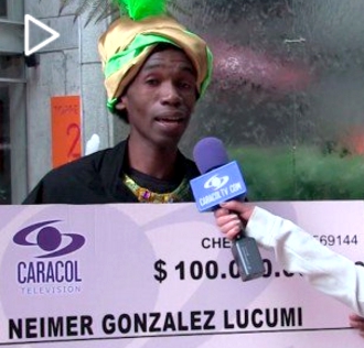 Hugo Neimer Gónzales Lucumí: Un nortecaucano es el mejor cuenta chistes del 2016 un-nortecaucano-es-el-mejor-cuenta-chistes-del-2016