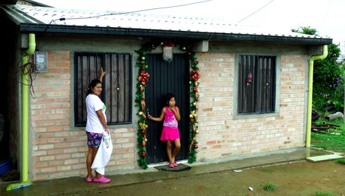 vivienda vivienda