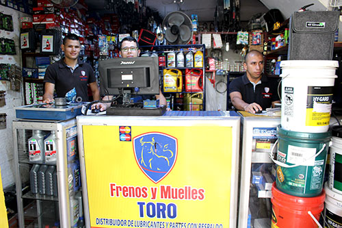 frenos
