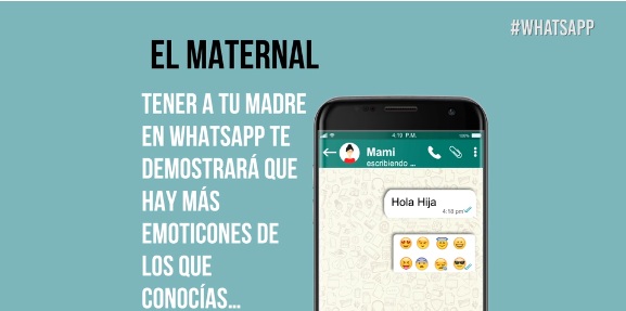 Whatsapp Whatsapp