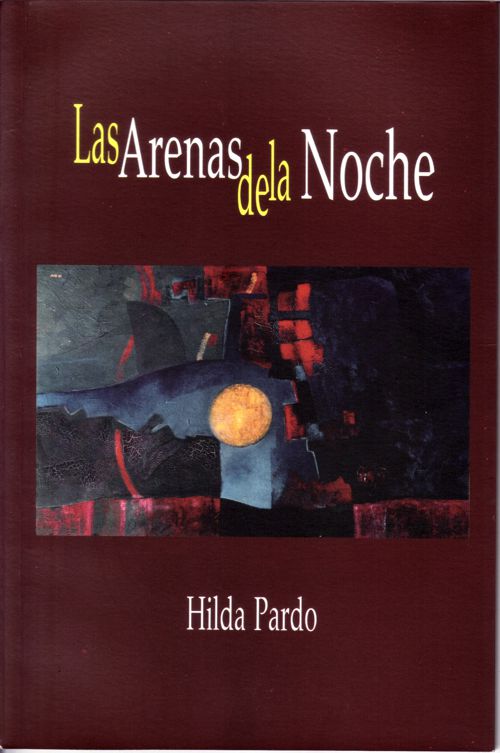 hilda pardo arenas-noche