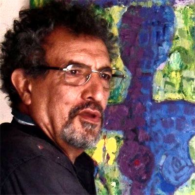Armando Orozco Tovar