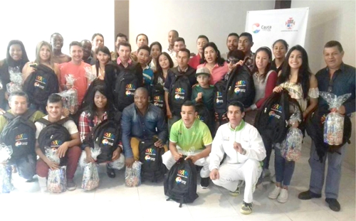 Caucanos de Oro - Indeportes Cauca caucanos-de-oro-indeportes-cauca