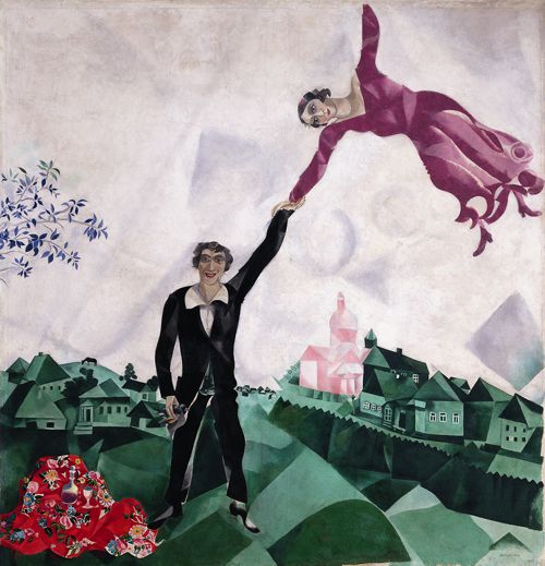 CHAGALL