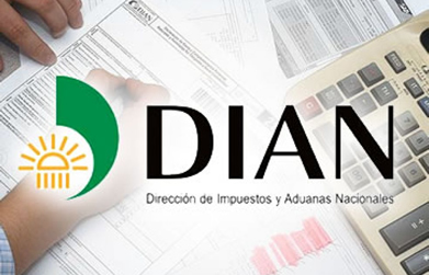 La Dian otra vez 