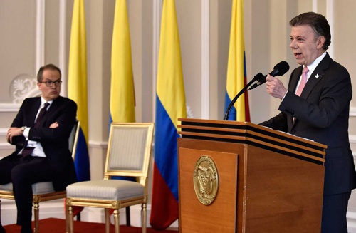 Fernando Carrillo y Juan Manuel Santos fernando-carrillo-y-juan-manuel-santos