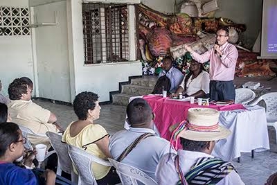 Fortalecen procesos educativos en Santander de Quilichao