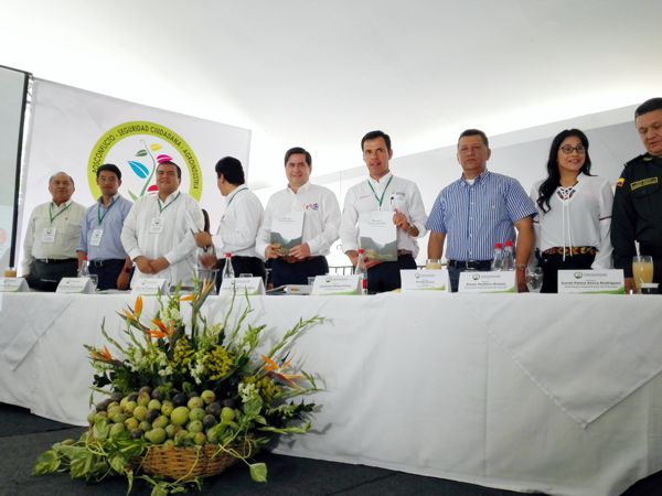 gobernadores