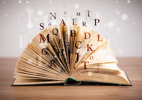 Nuestro idioma