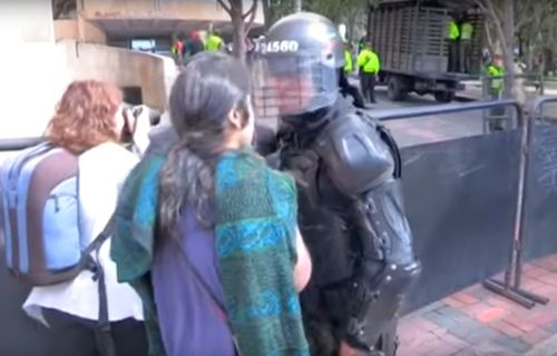 policia