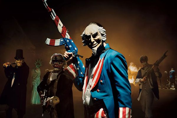 The Purge the-purge