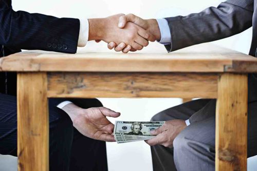 corrupcion corrupcion