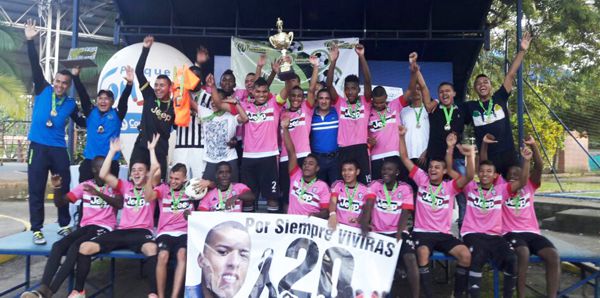 Juventus Caloto