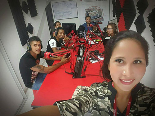 radio radio